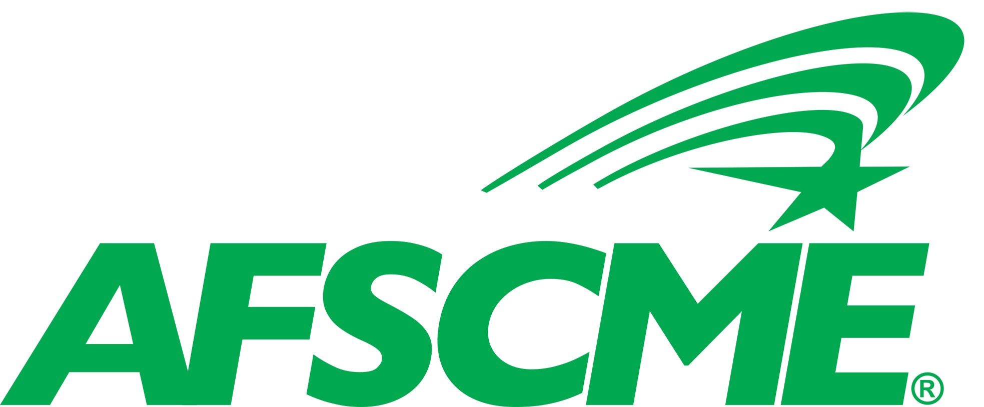 AFSCME logo